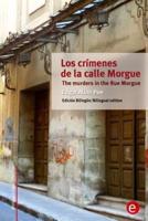 Los Crímenes De La Calle Morgue/The Murders in the Rue Morgue
