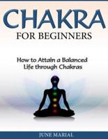 Chakras for Beginners