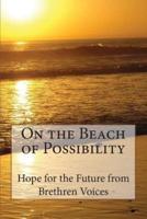 On the Beach of Possibility