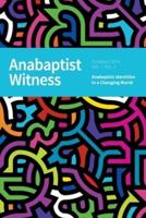Anabaptist Witness