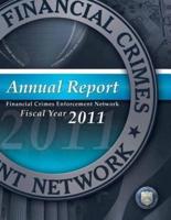 Financial Crimes Enforcement Network