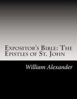 Expositor's Bible