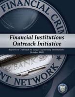 Financial Institutions Outreach Initiative