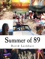 Summer of 89