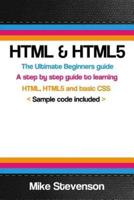 HTML & Html5