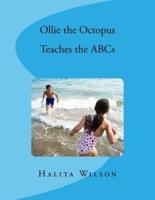 Ollie the Octopus Teaches the ABCs