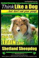 Shetland Sheepdog, Shetland Sheepdog Training AAA AKC