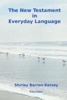 The New Testament in Everyday Language