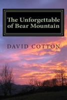 The Unforgettable of Bear Mountain
