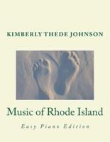 Music of Rhode Island