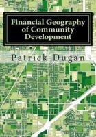 Financial Geography of Community Development