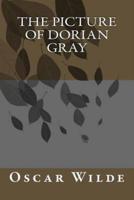 The Picture Of Dorian Gray