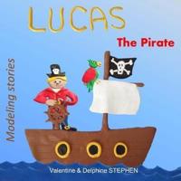 Lucas the Pirate