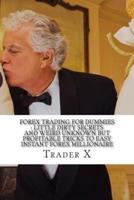 Forex Trading For Dummies
