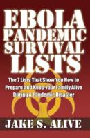 Ebola Pandemic Survival Lists