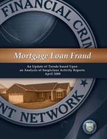 Mortgage Loan Fraud
