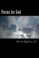 Poems for God