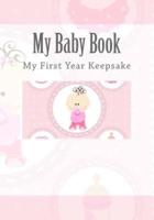 My Baby Book