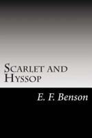 Scarlet and Hyssop