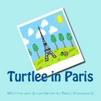 Turtlee in Paris
