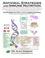 Antiviral Strategies and Immune Nutrition