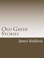 Old Greek Stories