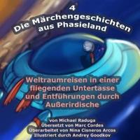 Die Märchengeschichten Aus Phasieland - 4