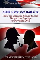 Sherlock and Barack