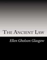 The Ancient Law