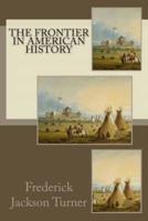 The Frontier in American History