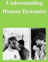 Understanding Human Dynamics