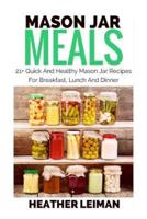 Mason Jar Meals