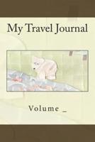 My Travel Journal