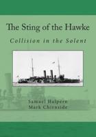 The Sting of the Hawke: Collision in the Solent