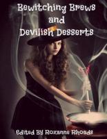 Bewitching Brews and Devilish Desserts