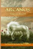 Viajes a Eilean II: Arcanos