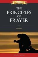 The Principles of Prayer
