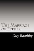 The Marriage of Esther