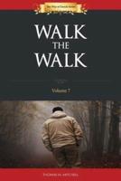 Walk the Walk
