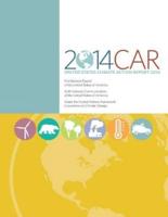United States Climate Action Report 2014