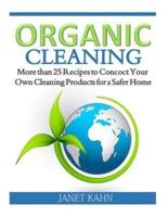 Organic Cleaning