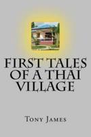 First Tales of a Thai Village