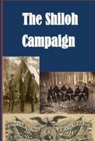 The Shiloh Campaign