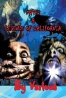 Myths & Legends Of California