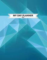 My Day Planner 2015