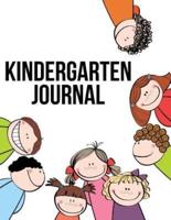 Kindergarten Journal