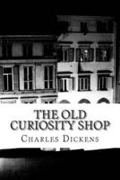 The Old Curiosity Shop