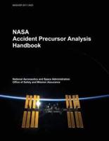 NASA Accident Precursor Analysis Handbook