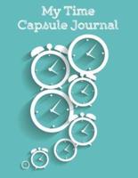 My Time Capsule Journal