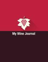My Wine Journal